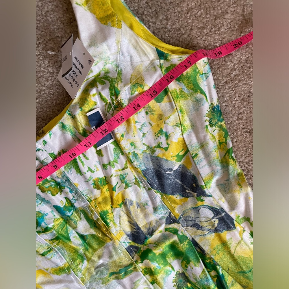 NINE WEST 8👗gorgeous ☀️ ✨ - Picture 12 of 15